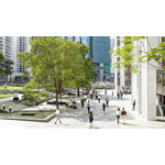 Swire Propertie's Parental Leave Policy