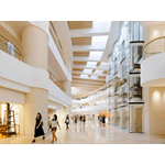 Pacific Place Contemporisation with Thomas Heatherwick, Swire Properties 優化太古廣場─湯瑪斯‧海瑟尉, 太古地產 优化太古广场─汤玛斯‧海瑟尉, 太古地产