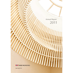 2011 Annual report, Swire Properties