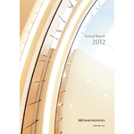 2012 Annual report, Swire Properties