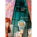 2013 Annual report, Swire Properties