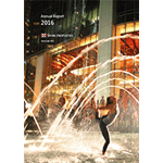 2016 Annual report, Swire Properties