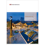 2015 Interim Report, Swire Properties
