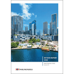 2016 Interim report, Swire Properties