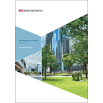 2017 Interim Report, Swire Properties