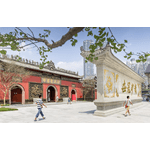 Sino-Ocean Taikoo Li Chengdu, Swire Properties 成都遠洋太古里, 太古地產 成都远洋太古里, 太古地产