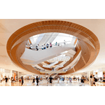 太古滙購物商場, 中國廣州市天河區, 太古地產