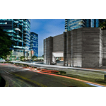 The Upper House, Swire Properties 奕居, 太古地產 奕居, 太古地产