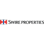 Logo of Swire Properties - Swire Properties