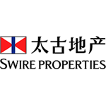 太古地产商标-太古地产