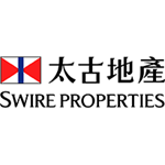 太古地產商標-太古地產